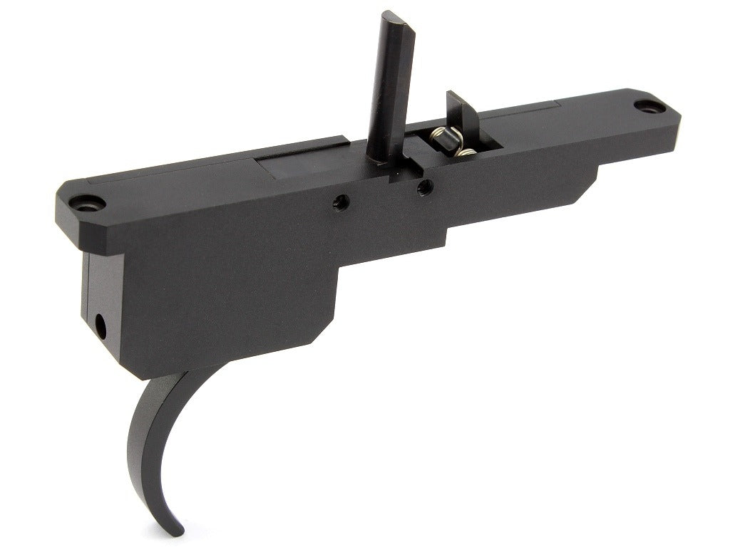 AirsoftPro ZERO Gen. 4 triggerbox til TM AWS og Well MB44xx