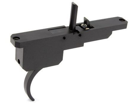 AirsoftPro ZERO Gen. 4 triggerbox til TM AWS og Well MB44xx
