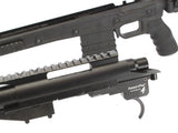 AirsoftPro ZERO Gen. 4 triggerbox til TM AWS og Well MB44xx