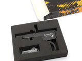 AirsoftPro ZERO Gen. 4 triggerbox til TM AWS og Well MB44xx