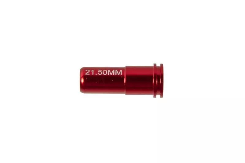 Double Air-Selad CNC Alu Nozzle Til AEG 21.50mm