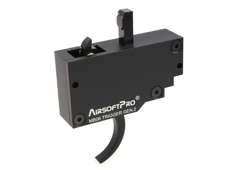 AirsoftPro Upgrade Trigger Box MB-06 / 13 Gen. 2
