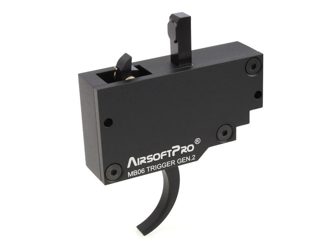 AirsoftPro Upgrade Trigger Box MB-06 / 13 Gen. 2
