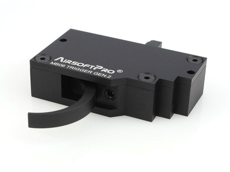 AirsoftPro Upgrade Trigger Box MB-06 / 13 Gen. 2