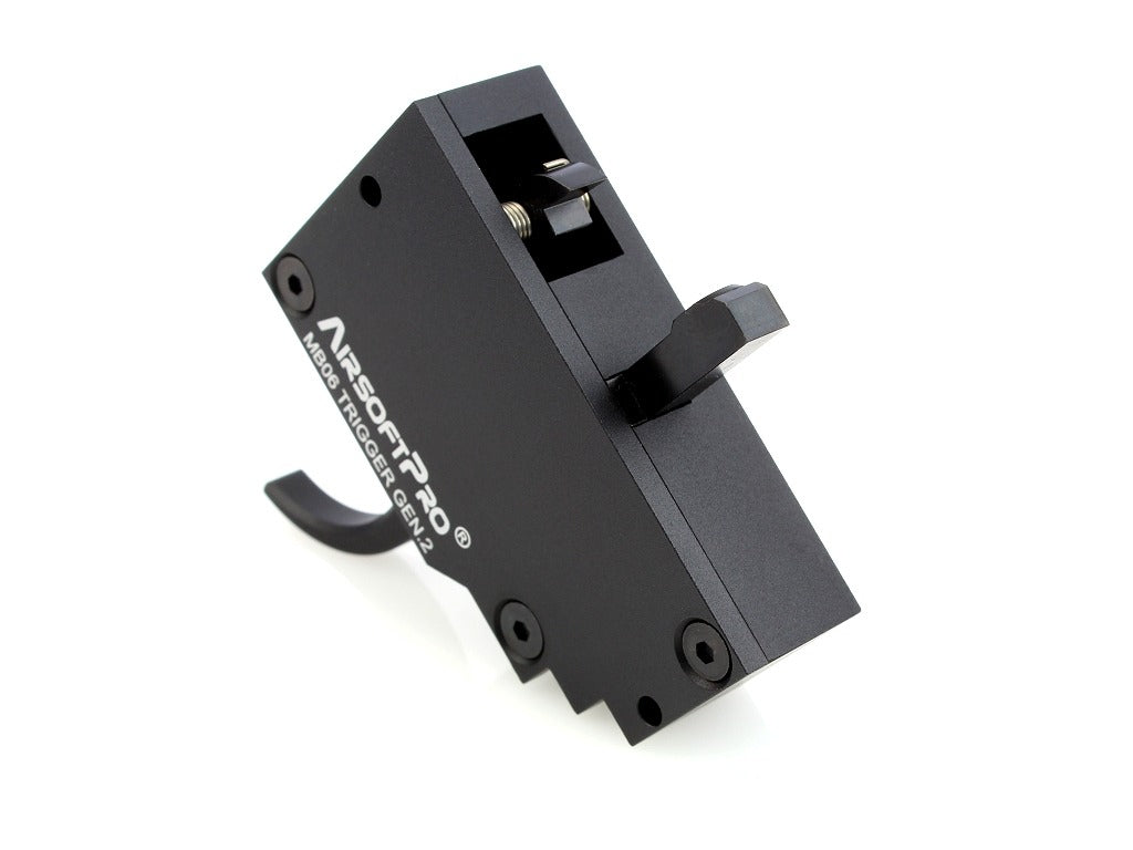 AirsoftPro Upgrade Trigger Box MB-06 / 13 Gen. 2