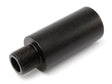 AirsoftPro Aluminum Silencer Adapter 14mm CCW for SVD
