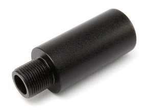 AirsoftPro Aluminum Silencer Adapter 14mm CCW for SVD
