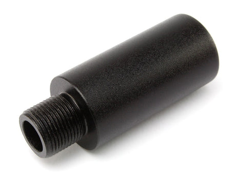 AirsoftPro Aluminum Silencer Adapter 14mm CCW for SVD