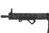 Specna Arms Daniel Defense® RIS III 12.5'' SA-E28 EDGE™ HAL 2™ ETU Gen. 2 Chaos Grey airsoft Carbine