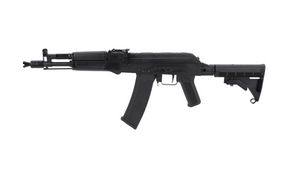 Specna Arms AK SA-J10 EDGE Gen.2 AEG Assault Rifle - Black