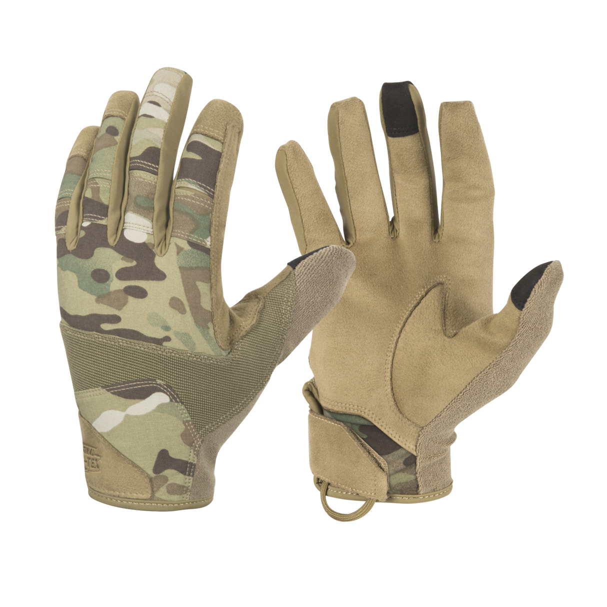 HELIKON Range Tactical Gloves