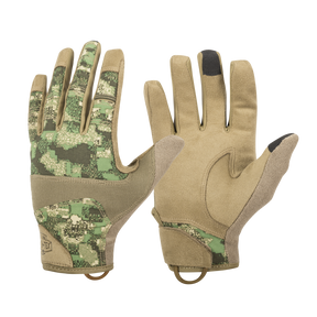 HELIKON Range Tactical Gloves