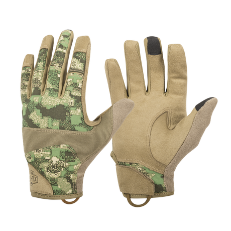 HELIKON Range Tactical Gloves