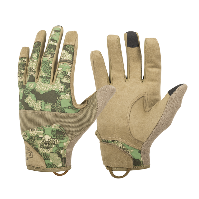 HELIKON Range Tactical Gloves