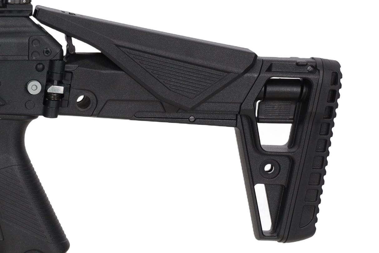 Specna Arms AK SA-J22 FLEX AEG Assault Rifle - Black