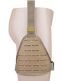 WST Laser-Cut Leg MOLLE Panel