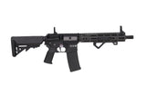 Specna Arms Daniel Defense® RIS III 10.5'' SA-E27 EDGE™ HAL 2™ ETU Gen. 2 Chaos Grey airsoft Carbine