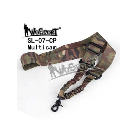 2 Point bungee Sling - Multicam