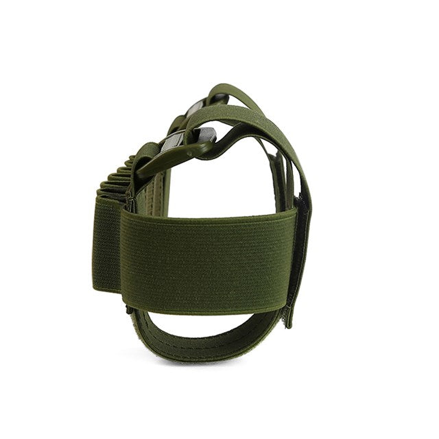 WST 7-Round Shotgun Stock Sleeve