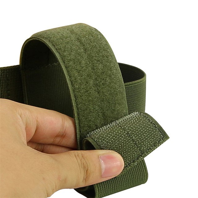 WST 7-Round Shotgun Stock Sleeve
