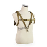 WST SL-39 One-Point Sling Harness Vest