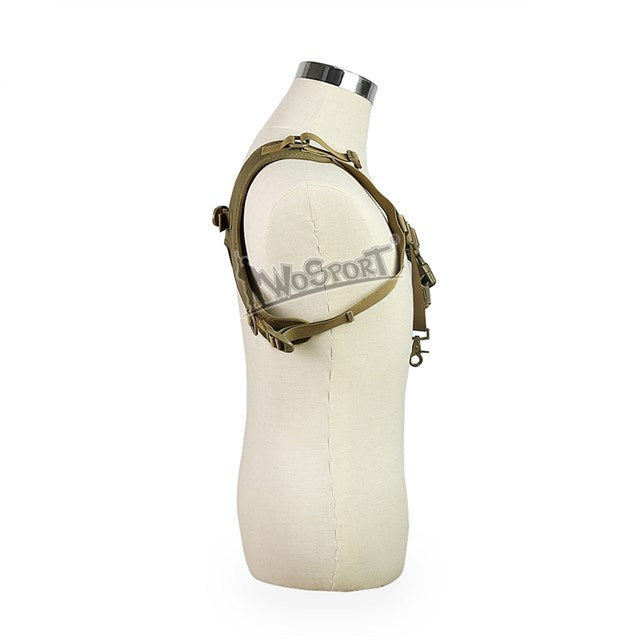 WST SL-39 One-Point Sling Harness Vest