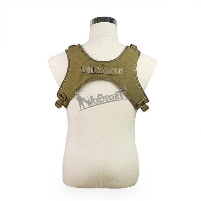 WST SL-39 One-Point Sling Harness Vest