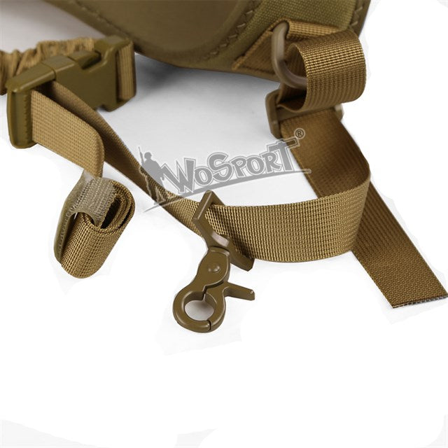 WST SL-39 One-Point Sling Harness Vest