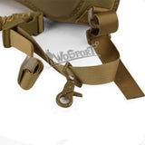 WST SL-39 One-Point Sling Harness Vest