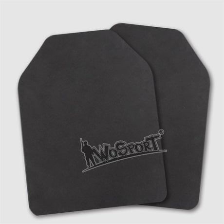 Tactical Vest Protective Pad DUMMY XPE Foam – 2 stk