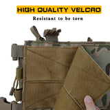 WST D3CRX Multi-Mission Tactical Chest Rig