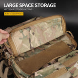 WST JPC 2.0 Zipper Back Panel TYPE 2
