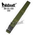 WST BA01 40mm BDU Duty Belt