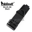 WST BA05 Duty RESCUE BELT