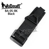 WST BA05 Duty RESCUE BELT