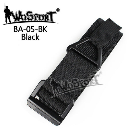 WST BA05 Duty RESCUE BELT