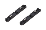 Specna Arms M-LOK Rail Cover V2 – Black