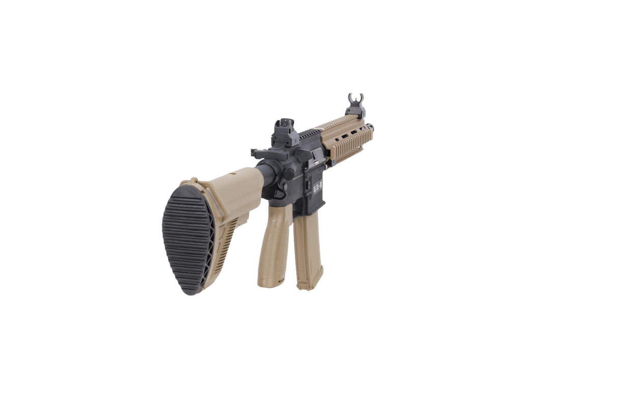Specna Arms SA-CH29 CORE™ Gen.2 HAL ETU™ Half-Tan airsoft Carbine