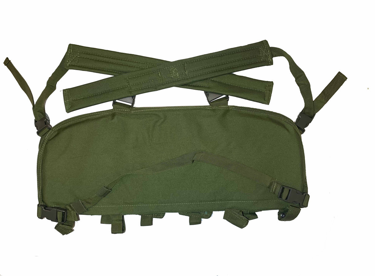 WST KINGRIN AK Tactical Chest Rig
