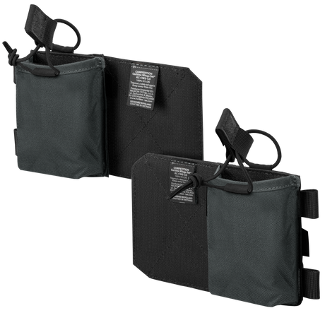 HELIKON COMPETITION Carbine Wings Set Pouch, Left and Right