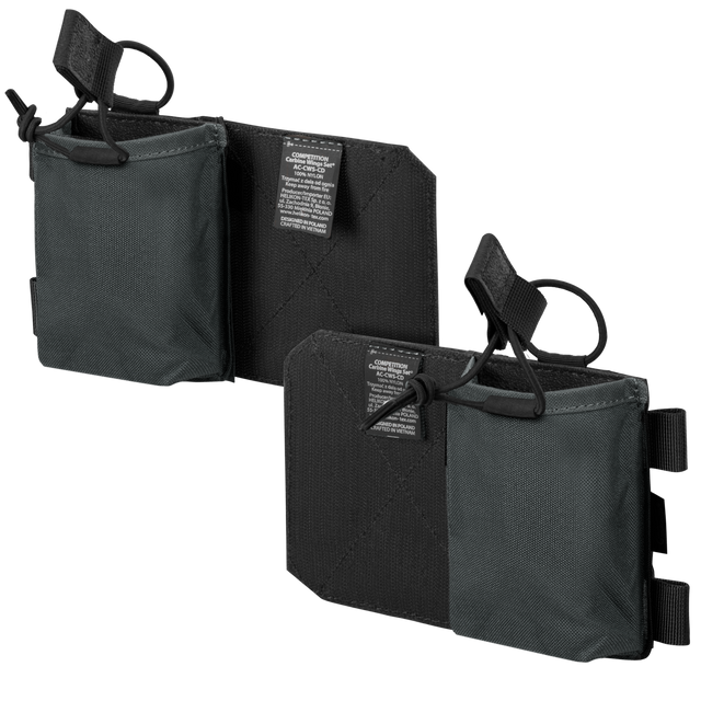 HELIKON COMPETITION Carbine Wings Set Pouch, Left and Right