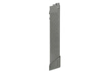 Specna Arms S-mag mid-cap 100-ball magazine for X-series Olive