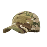 HELIKON Baseball Cap with Velcro Adjustment, NyCo Ripstop
