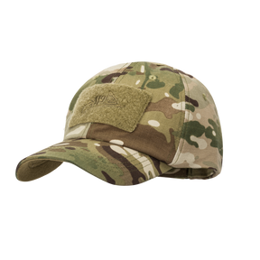HELIKON Baseball Cap with Velcro Adjustment, NyCo Ripstop