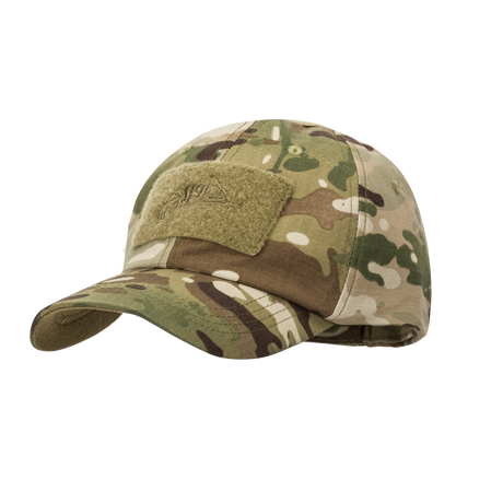 HELIKON Baseball Cap with Velcro Adjustment, NyCo Ripstop