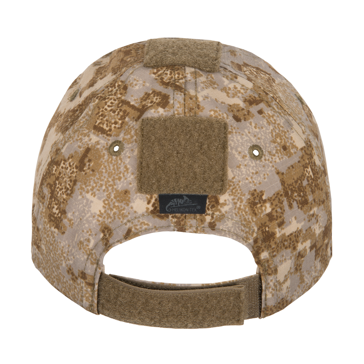 HELIKON Baseball Cap with Velcro Adjustment, NyCo Ripstop