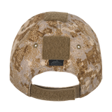 HELIKON Baseball Cap with Velcro Adjustment, NyCo Ripstop