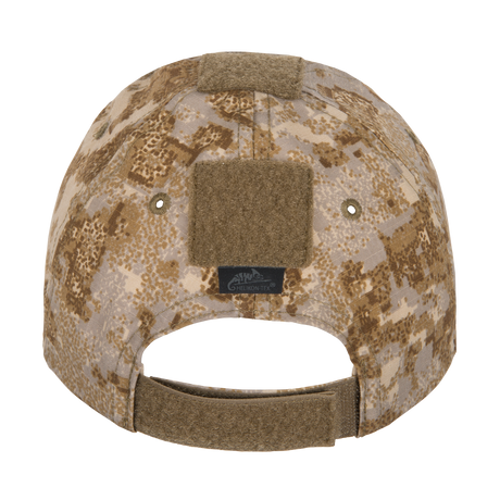HELIKON Baseball Cap with Velcro Adjustment, NyCo Ripstop