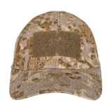 HELIKON Baseball Cap with Velcro Adjustment, NyCo Ripstop