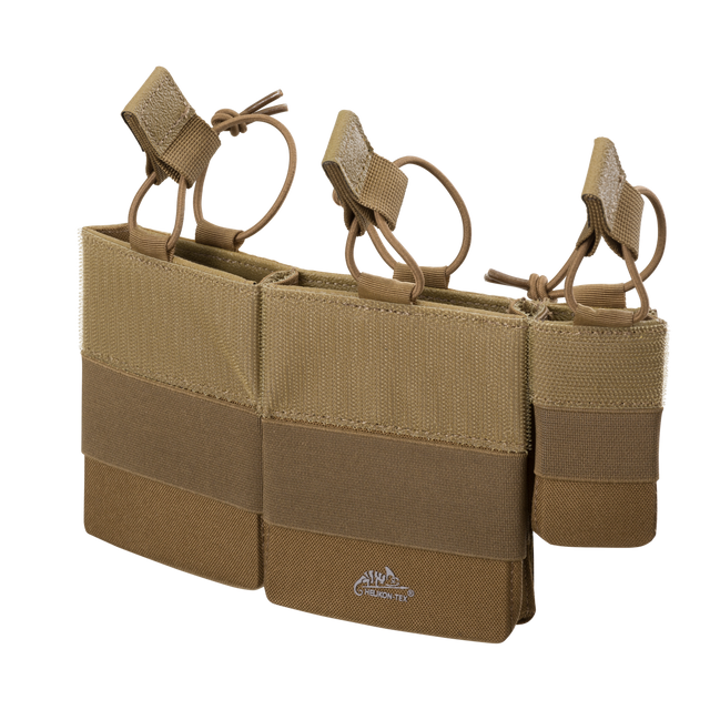 HELIKON COMPETITION TwoGun Insert Pouch